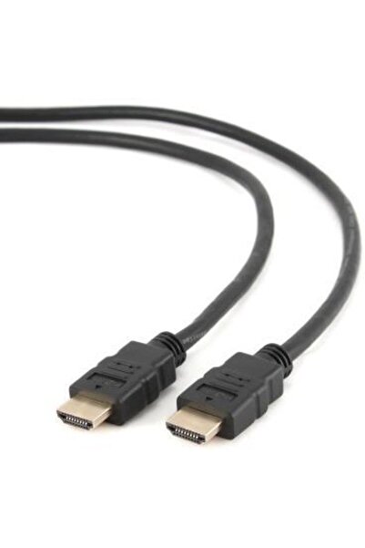 Gembird Cablu HDMI Gembird CC-HDMI4-1M, 1m, standard 1.4
