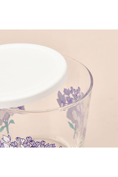 Paşabahçe Bistro Storage Container - Colorful - 380 ml