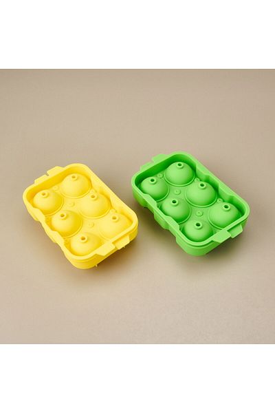 MATMEL Silicone Ball Ice Mold - Asorti