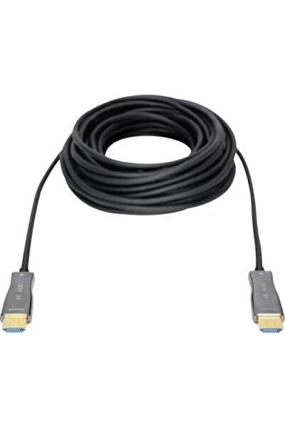 Assmann Cablu HDMI-HDMI, UHD 8K 60Hz, Ethernet Connection, AK-330125-200-S, 2...