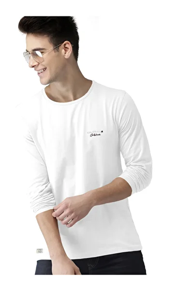 COLOR HUNT : Men’s Everyday Cotton fullsleeve T shirt