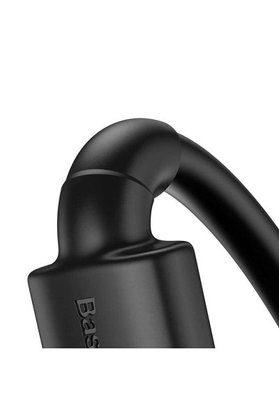 Baseus Baseus Cafule CADKLF-E01 HDMI cable, maximum 4K resolution, gold-plated connectors, 1m, Black