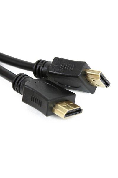 Omega Cablu HDMI-HDMI Bulk Omega, 4K, 1.4, Gold-Plated, 3 m