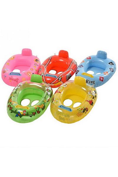 SUMMER Children's Boots Holding and Sitting