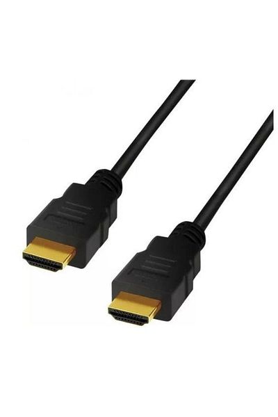 LogiLink Cablu LogiLink CH0078, HDMI-HDMI, 8K, 2 m (Negru)