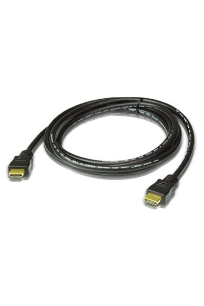 Aten Cablu Aten 2L-7D15H, HDMI - HDMI, 15 m (Negativ)