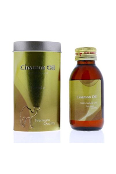 HEMANI Herbal cinnamon Oil 100ml