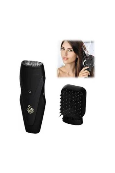 Bukhoor مبخرة كهربائية - مبخرة شعر - قابلة لإعادة الشحن من النوع C - مبخرة محمولة