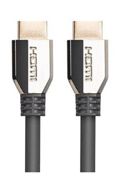 Lanberg Cablu Lanberg CA-HDMI-30CU-0005-BK, HDMI -HDMI, 8K, 0,5 m (Negru)