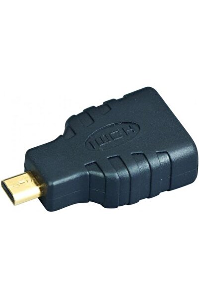 Gembird Adaptor Gembird HDMI la Micro HDMI Mama - Tata