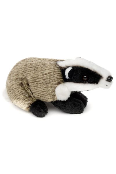JPT Plush toy Badger Skunk 17cm nat geo