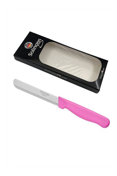 HerkeseUygun Original Solingen Micro Meat Vegetable Chopping Knife 1 Piece