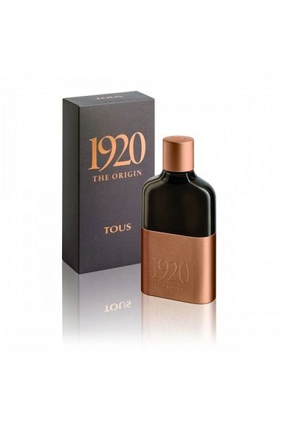 Tous عطر توس 1920 ذا اورجن او دو بارفيوم50مل