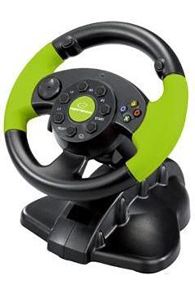ESPERANZA Volan ESPERANZA High Octane EG104 (PC, PS3)