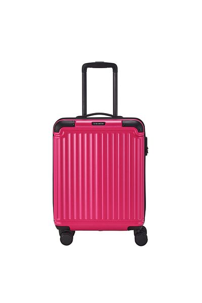 Travelite Cruise 4 wheels Cabin trolley 55 cm