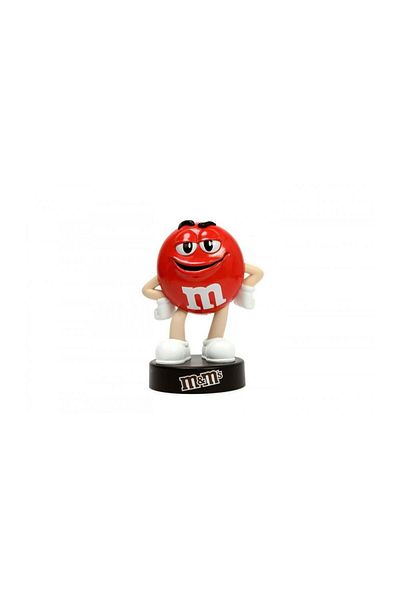 Jada Toys M&M metal figurine, Red 10 cm