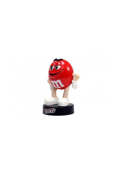 Jada Toys M&M metal figurine, Red 10 cm