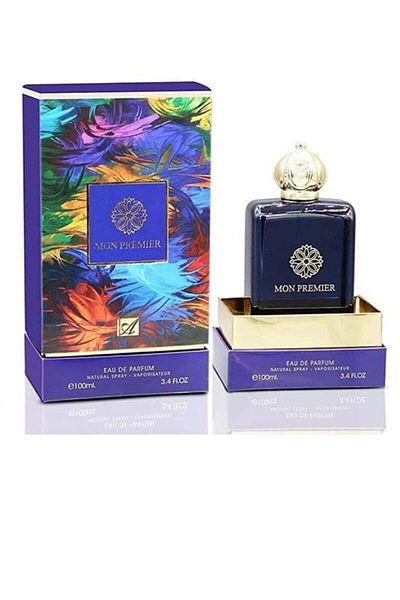Moon Premier Eau De Parfum For Unisex EDP 100ml