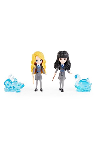 Harry Potter Herná sada – Magické minifigúrky, Luna Lovegood a Cho Chang