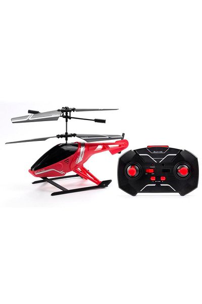 Silverlit Remote control helicopter - Air Python (Red)