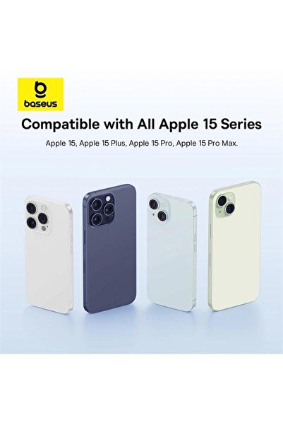 Baseus Cablu Baseus Superior Series 2, Incarcare rapida, USB-C la USB-C, 100W, 2m (Alb)