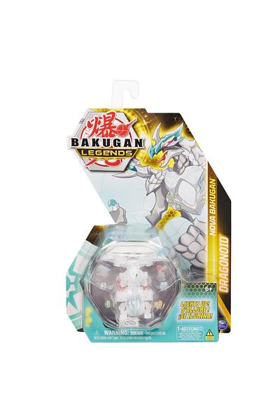 BAKUGAN Figure Bakugan - Legends, Nova Dragonoid