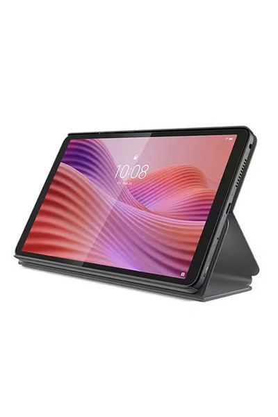 LENOVO Tab One With case 4GB RAM, 128GB Storage, Wifi, Android 14, Luna Grey