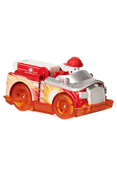 PAW PATROL Paw Patrol True Metal car - Spark, Marshall