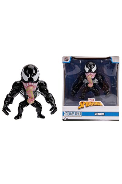 Jada Toys Figurina Jada Toys Metalfigs - Marvel 4, Venom