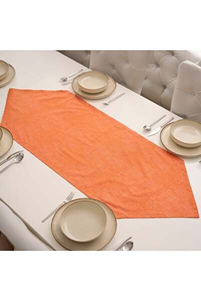 kesenegore Țesătură decorativă din bumbac Ranforce cu design special, simplu ...