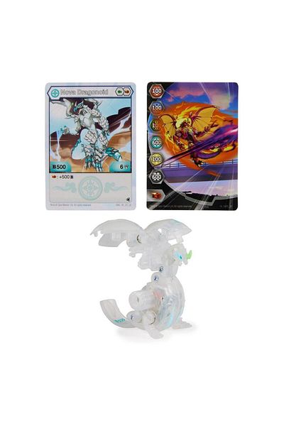 BAKUGAN Figure Bakugan - Legends, Nova Dragonoid
