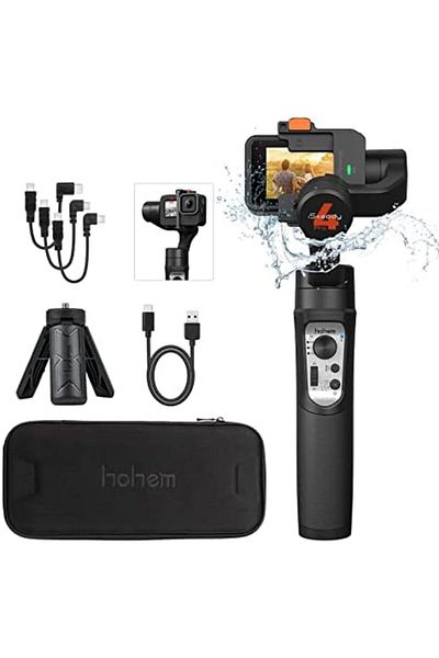 Hohem Istyeady Pro 4 Blk