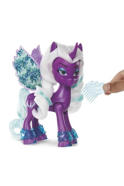 MY LITTLE PONY My Little Pony figurine - Wing surprise: Opaline Arcana, 14 cm