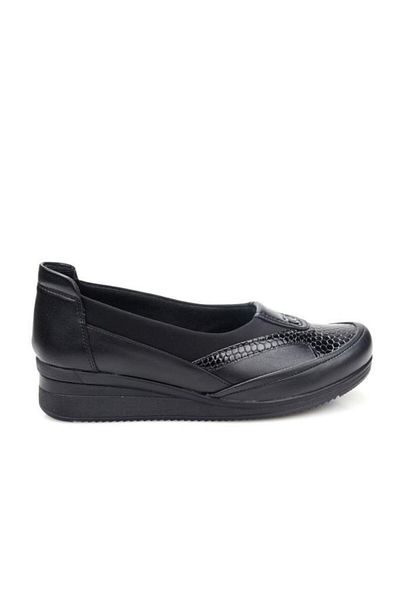 Papuçcity Edik 519 Orthopedic Women's Casual Shoes