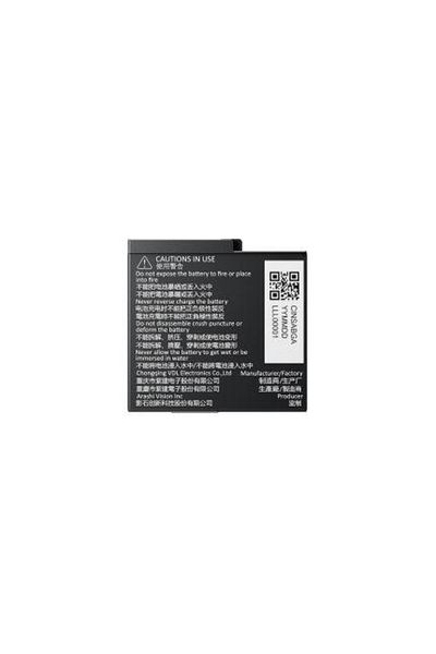 Insta360 Battery for Insta360 Ace Pro 2, CINSABGA