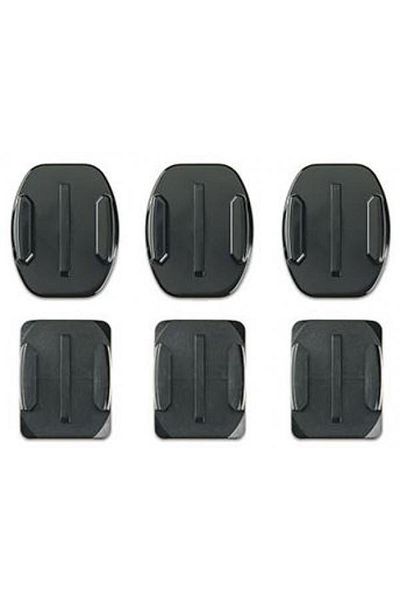 GoPro GoPro AACFT-001 Adhesive Mounts for Hero Cameras