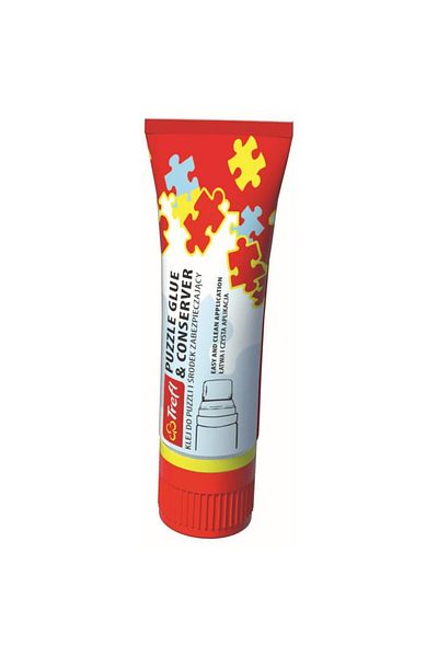 Trefl Glue and Protection for Puzzles