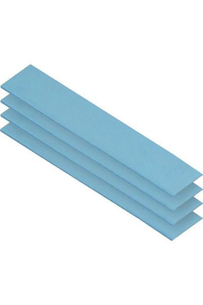 Arctic Pad Termic ARCTIC PAD Termic - TP-3, 120x20mm, 0.5mm, 4 buc