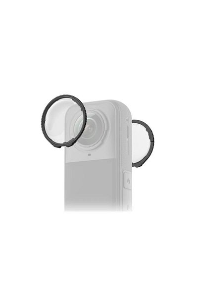 Insta360 CINSBAHH Standard Lens Protector for Insta360 X5