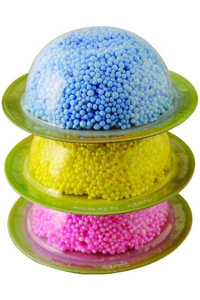Educational Insights Educational Insights modeling foam, set of 20