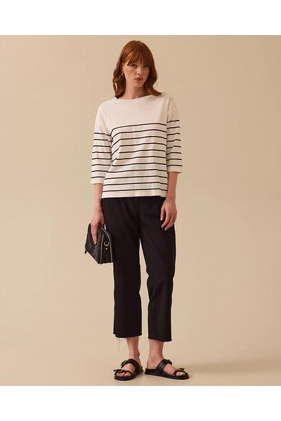 SEÇİL 10002511710002 Selected Knitwear Bluz
