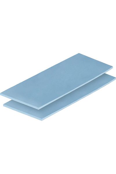 Arctic Pad Termic ARCTIC PAD Termic - TP-3, 200x100mm, 1.0mm - Pachet de 2