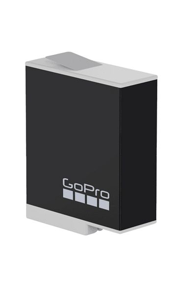 GoPro GoPro Enduro Battery, for GoPro Hero 9, Hero 10, 1720 mAh