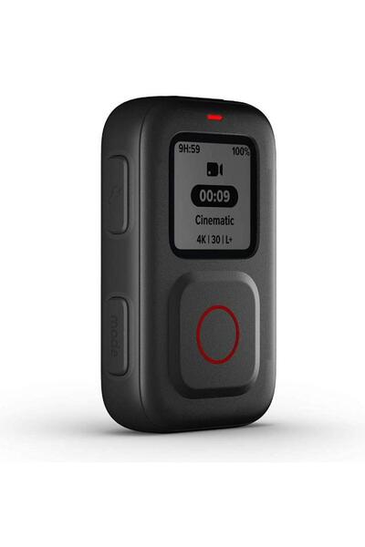 GoPro Τηλεχειριστήριο για GoPro HERO9 Black, GoPro HERO8 Black, GoPro MAX