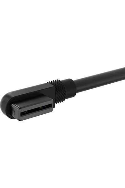Corsair Corsair iCUE LINK 90 fan cable, 600mm (Black)