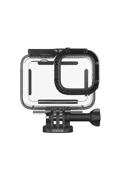 GoPro GoPro Protective Case for Hero13 B, Hero 13/12/11/10 (Black/Transparent)