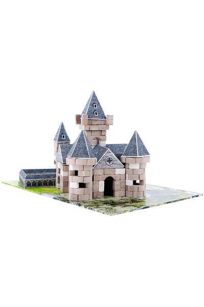 Brick Trick Brick Trick construction set - Harry Potter, Long Gallery