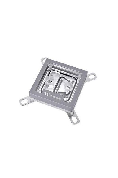 THERMALTAKE Bloc de racire procesor Thermaltake Pacific W9, Transparent