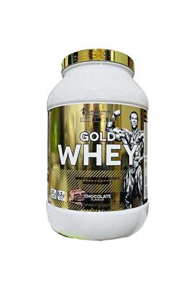 kevin levrone جولد واي 2 كجم بنكهة الشوكولاتة 66 حصة