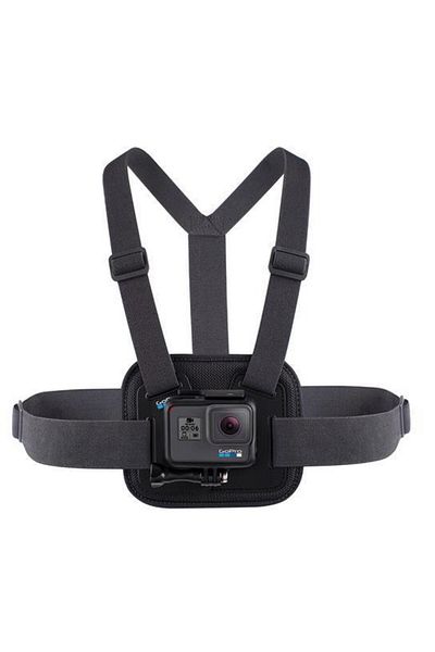 GoPro GoPro Chesty Mount System AGCHM-001